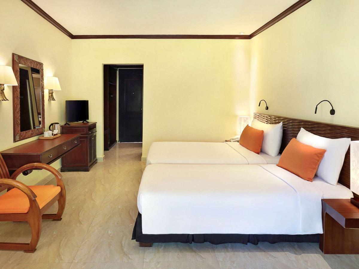 Mercure Resort Sanur Εξωτερικό φωτογραφία