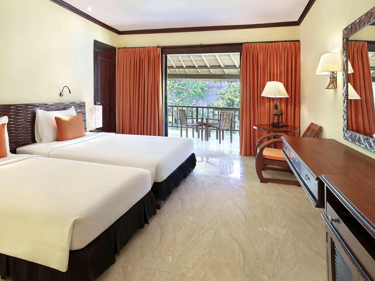 Mercure Resort Sanur Εξωτερικό φωτογραφία